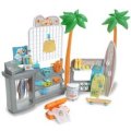Barbie: Hang Ten Surf Shop Playset