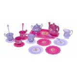 Barbie Princess and the Pauper Tea Set