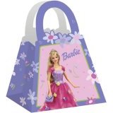 Barbie Treat Boxes