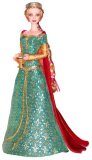 Barbie Collector Silver Label - Legends of Ireland - Spellbound Lover - Third in the Exclusive Limited Edition Collector Series