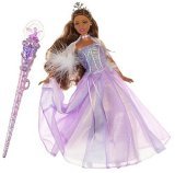 Barbie and the Magic of Pegasus: Barbie Doll - African American