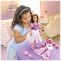 Barbie and Me Doll - Ethnic