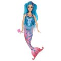 Barbie Fairytopia - Mermaidia - Nori Mermaid Doll