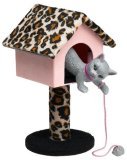 Barbie Fashion Fever Furniture - Kitty Corner