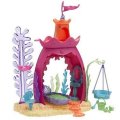 Barbie Fairytopia - Mermaidia - Fairy Merfairy Playset