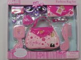 Barbie Fashion Bag Set