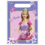 Barbie Treat Sacks