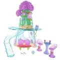 Barbie Fairytopia Mermaidia Playset