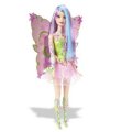 Barbie: Fairytopia Mermaidia Color Change Water Fairy - Green