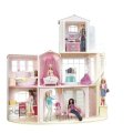Barbie 3 - Story Dream House Playset