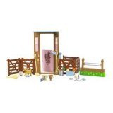 Barbie Dream Stable Playset