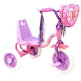Barbie Deluxe 10-Inch Trike 