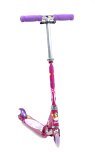 Barbie Aluminum 4-Inch Folding Scooter