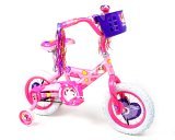 Barbie 12-Inch Bike