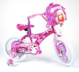 Barbie 16-Inch Bike