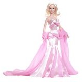 Barbie Collector Platinum Label - Pink Grapefruit Flavor Obsession