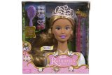Barbie Princess Rapunzel Styling Head