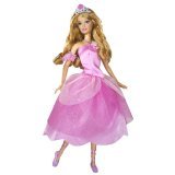 Barbie In The 12 Dancing Princesses Princess Delia Doll