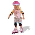 MV Barbie: My First Skates