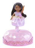 Barbie In The 12 Dancing Princesses Princess Kathleen African American Doll