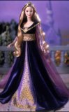 Dolls of the World: Princess of the French Court Barbie