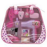 Barbie Travel Vanity set