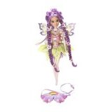 Barbie Fairytopia Magic of the Rainbow: Glee
