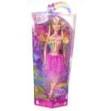 Barbie Fairytopia Magic of the Rainbow Elina Doll