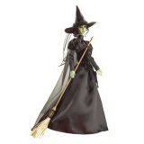 Wizard of Oz: Wicked Witch of the West Barbie Doll