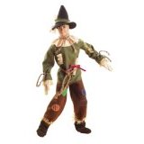 Wizard of Oz: Scarecrow Ken Doll