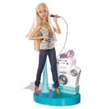 Chat Divas Barbie Doll