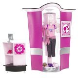 Fashion Fever Shopping Boutique Playset
