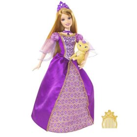 Barbie as The Island Princess - Princess LucianaDoll