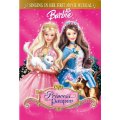 Barbie As The Princess and the Pauper 