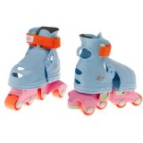 Barbie My First Skates