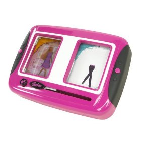 Barbie iDesign Slide 2 Style Sorter