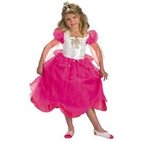 Barbie Genevieve Child Costume