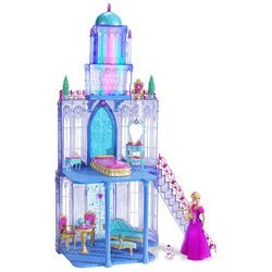 Barbie & The Diamond Castle: Pink Muse Doll