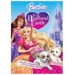 Barbie and the Diamond Castle