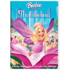 Barbie Presents: Thumbelina