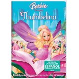 Barbie Presents: Thumbelina (Spanish)