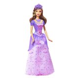 Barbie and The Three Musketeers Viveca Doll