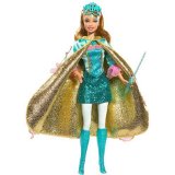 Barbie and The Three Musketeers Corinne Doll