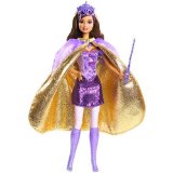 Barbie and The Three Musketeers Viveca Doll