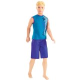 Barbie in a Mermaid Tale Ken Doll