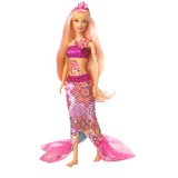 Barbie In a Mermaid Tale Merliah Doll