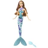 Barbie In A Mermaid Tale Blue Co - Star Doll