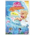 Barbie in a Mermaid Tale  DVD