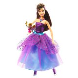  
Barbie A Fashion Fairytale Marie-Alecia Doll
