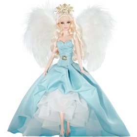 Barbie Collector Couture Angel